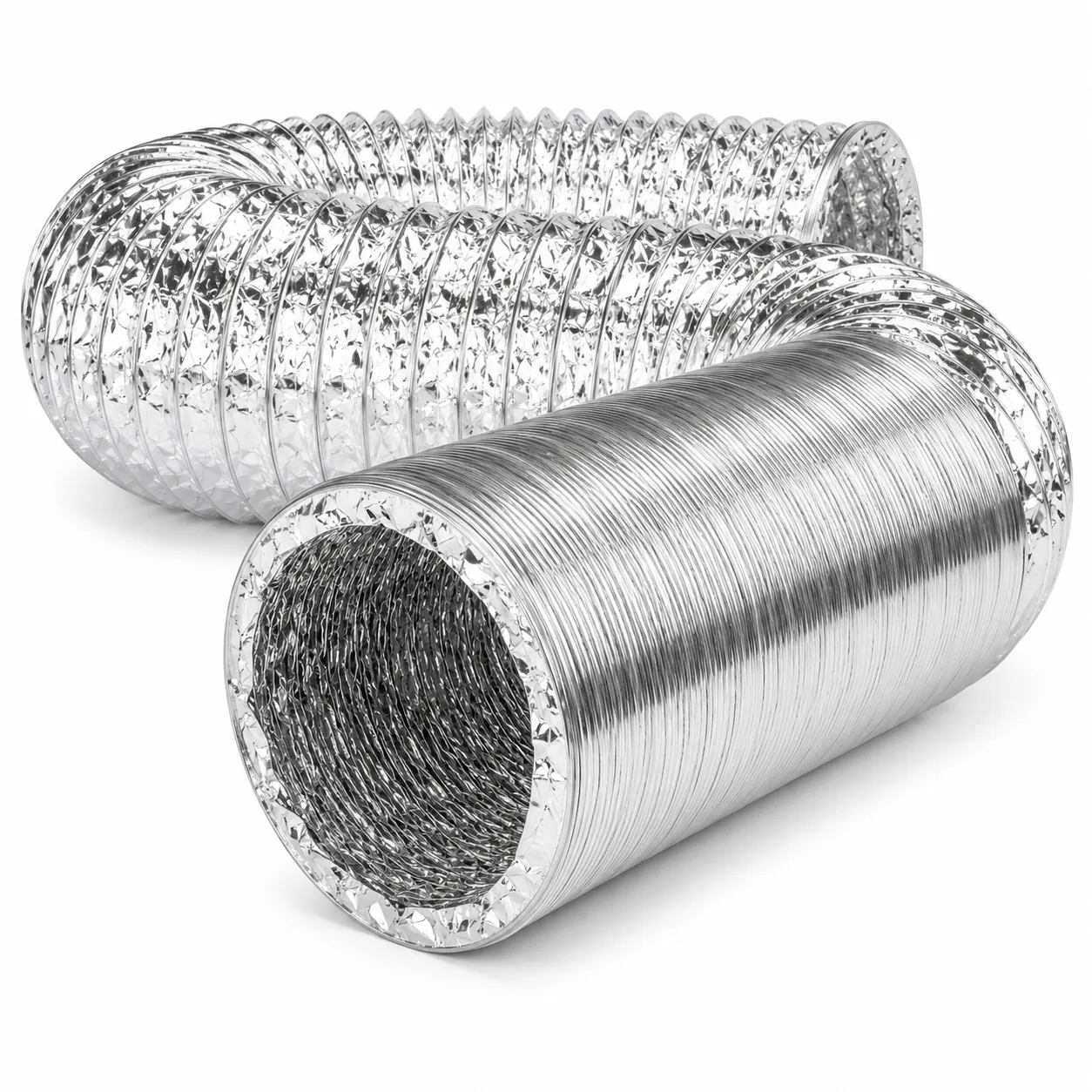 Ống gió mềm (Flexible Duct)
